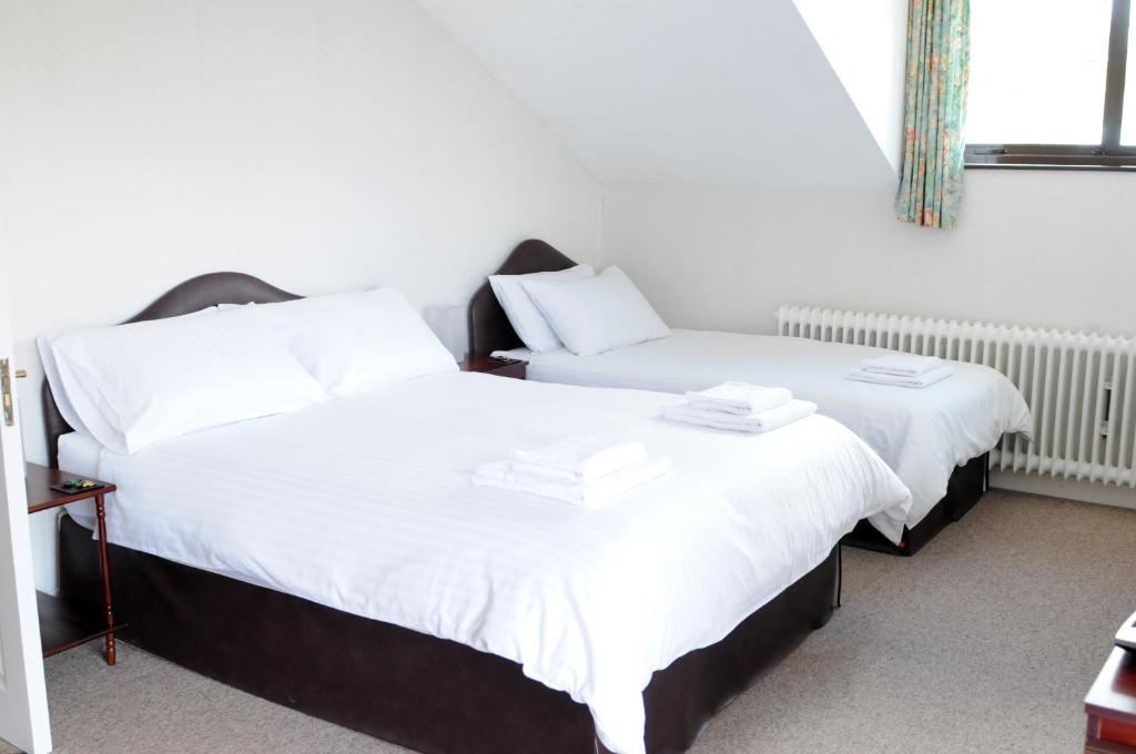 Golden Hill Guest House Omagh Zimmer foto